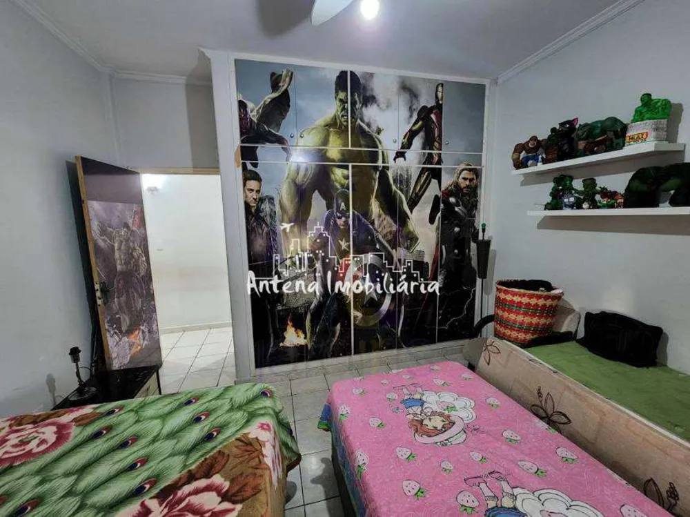 Apartamento, 2 quartos, 100 m² - Foto 10