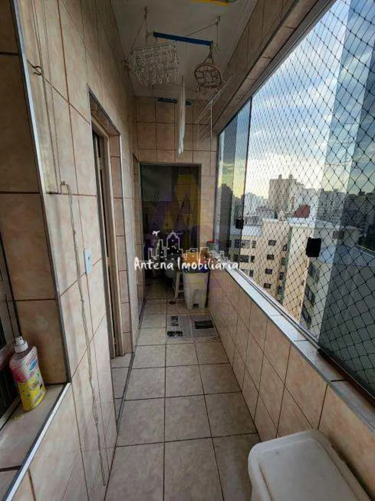 Apartamento, 2 quartos, 100 m² - Foto 6