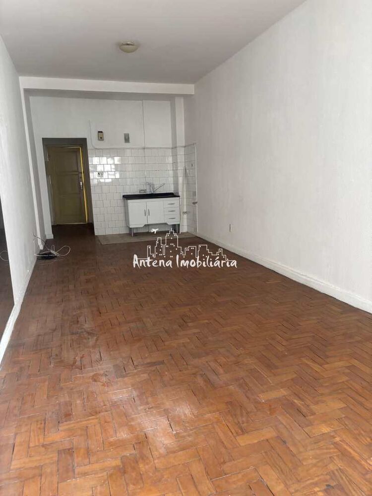 Kitnet-Studio, 53 m² - Foto 1