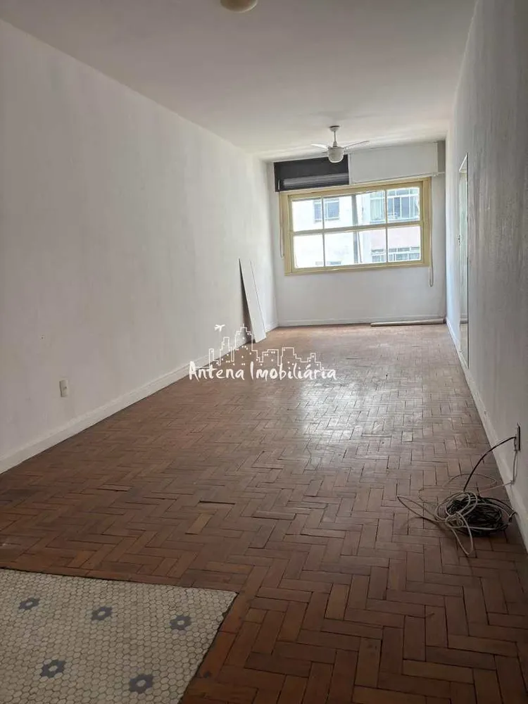 Kitnet-Studio, 53 m² - Foto 1