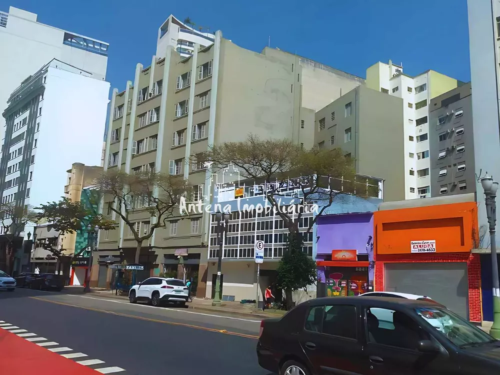 Prédio Inteiro, 1080 m² - Foto 2