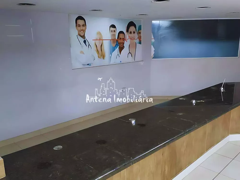 Prédio Inteiro, 1080 m² - Foto 5