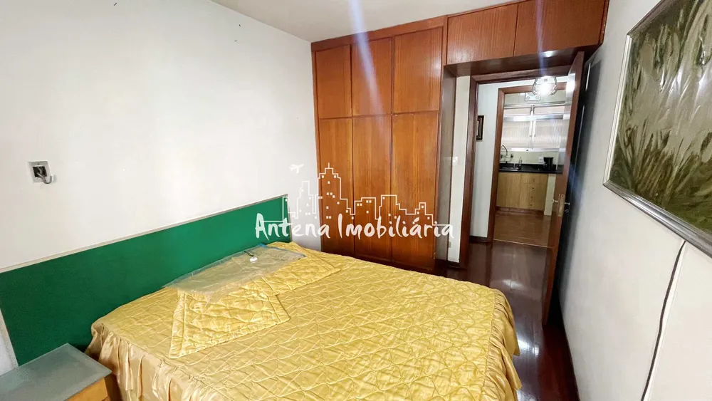 Apartamento, 2 quartos, 61 m² - Foto 7