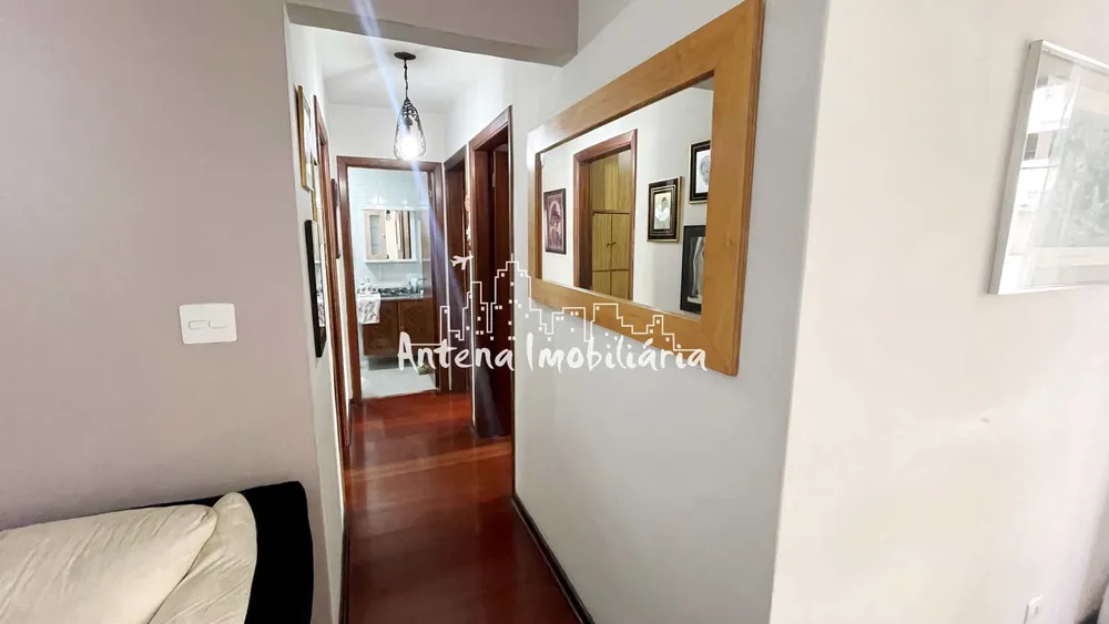Apartamento, 2 quartos, 61 m² - Foto 5