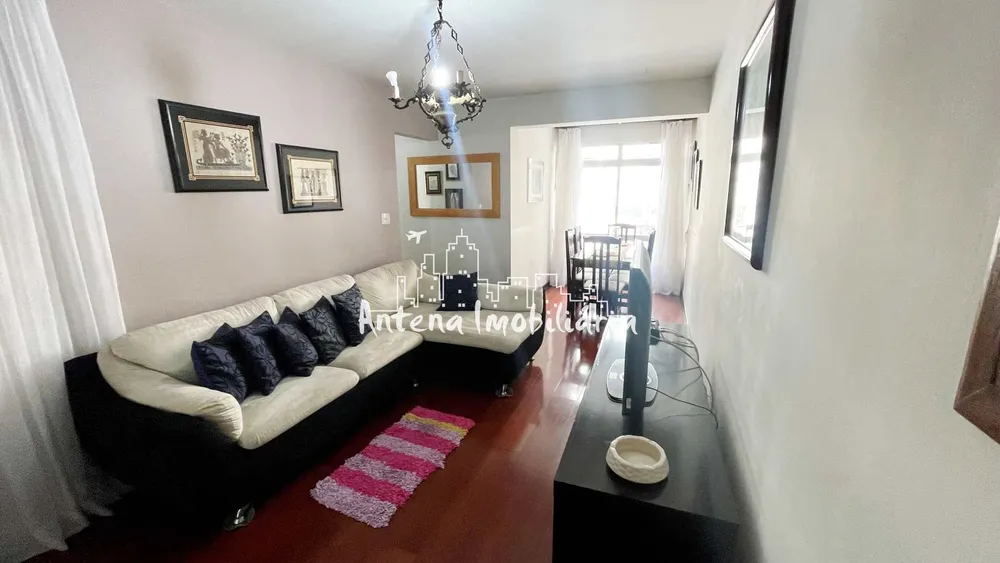 Apartamento, 2 quartos, 61 m² - Foto 12