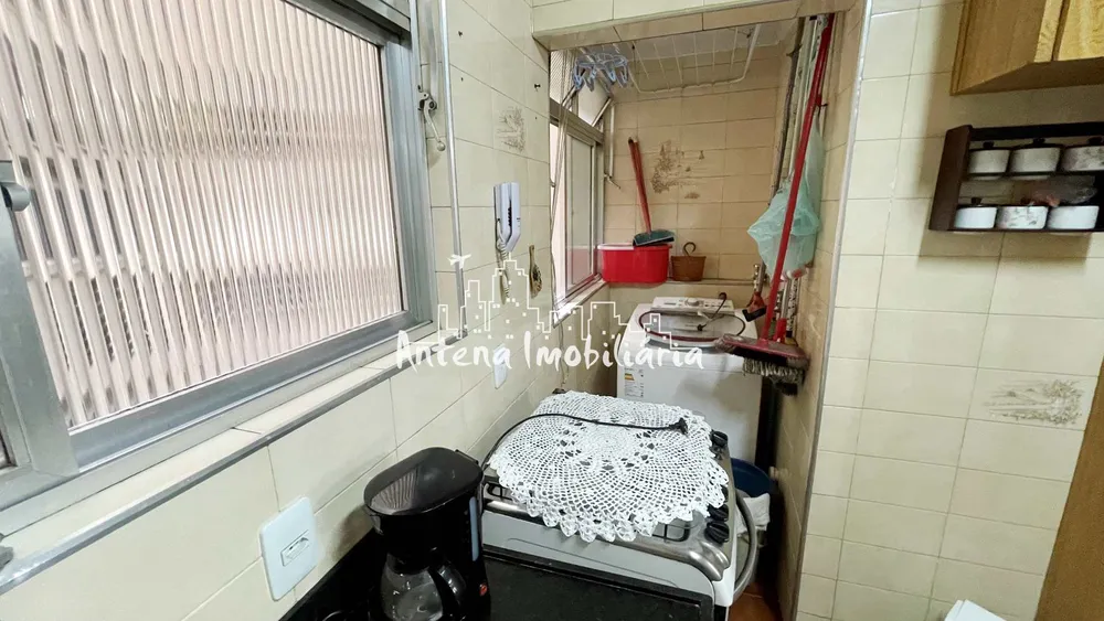 Apartamento, 2 quartos, 61 m² - Foto 1
