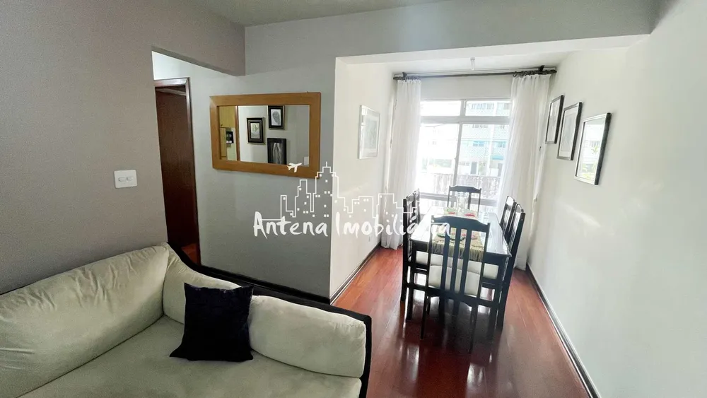 Apartamento, 2 quartos, 61 m² - Foto 3