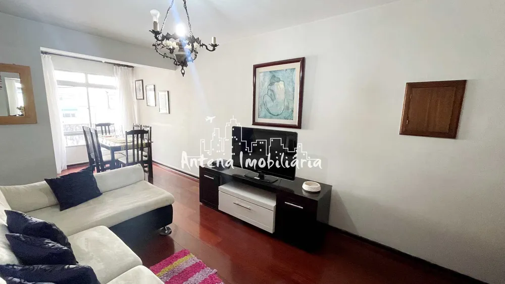 Apartamento, 2 quartos, 61 m² - Foto 2