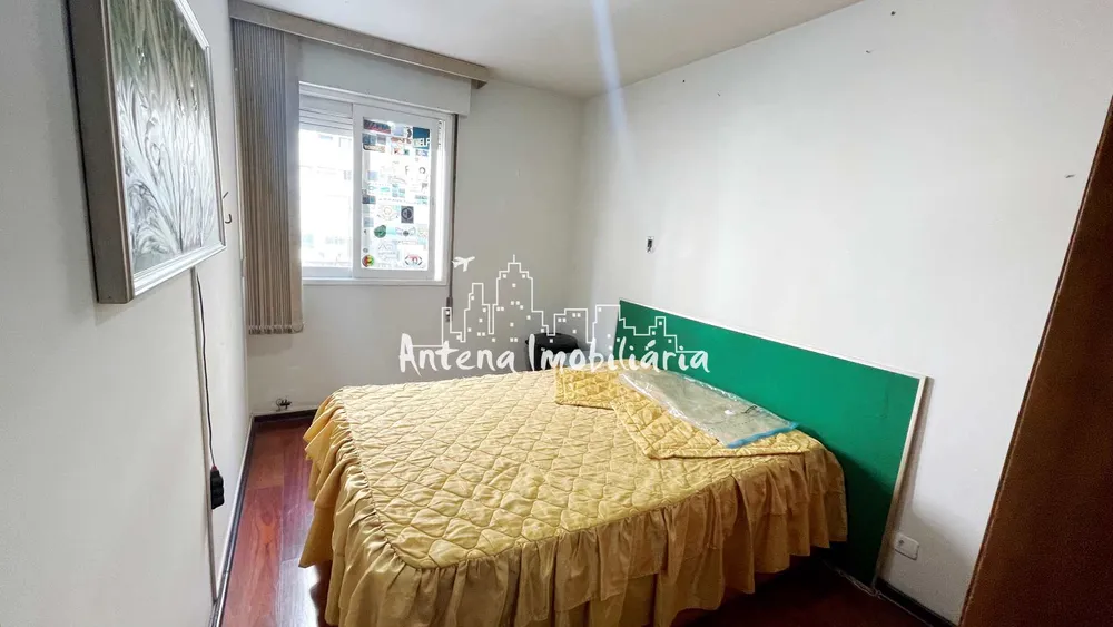 Apartamento, 2 quartos, 61 m² - Foto 4