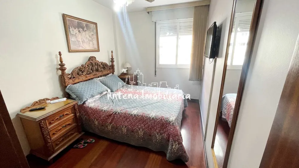 Apartamento, 2 quartos, 61 m² - Foto 8