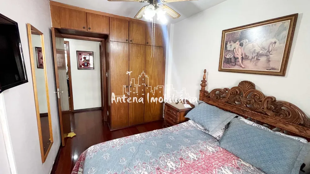 Apartamento, 2 quartos, 61 m² - Foto 11