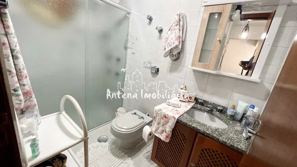 Apartamento, 2 quartos, 61 m² - Foto 6