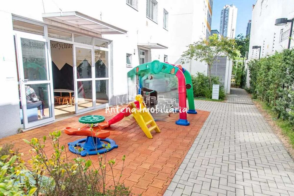 Apartamento, 2 quartos, 34 m² - Foto 15