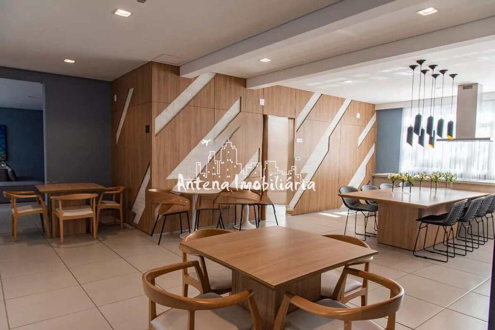 Apartamento, 2 quartos, 34 m² - Foto 16