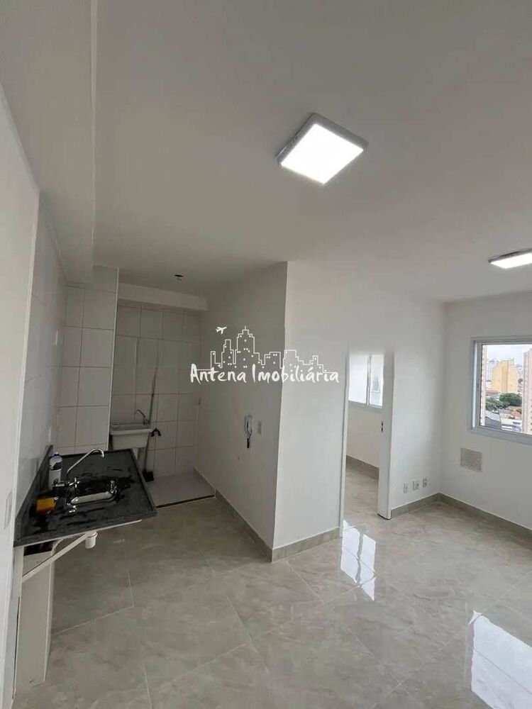 Apartamento, 2 quartos, 34 m² - Foto 14