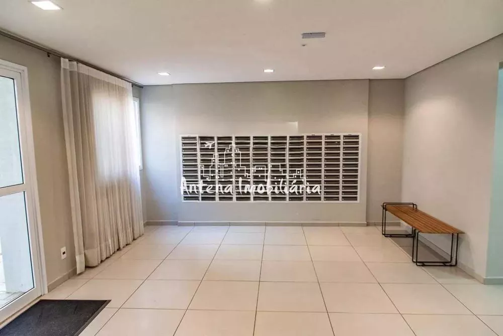 Apartamento, 2 quartos, 34 m² - Foto 5