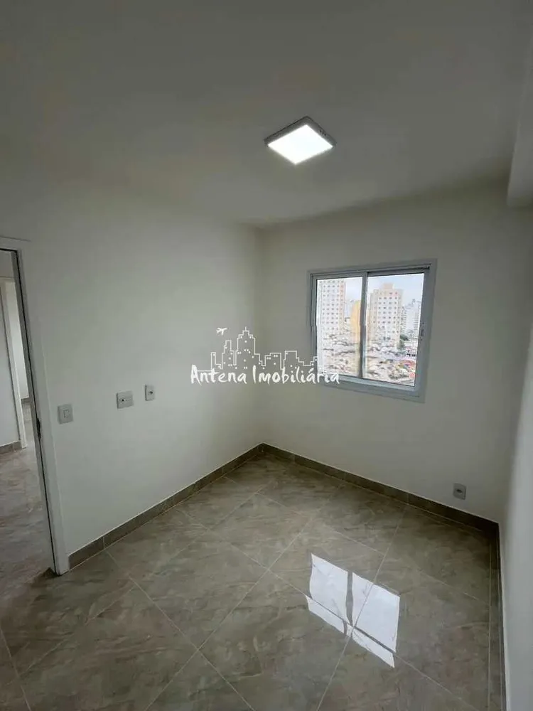 Apartamento, 2 quartos, 34 m² - Foto 5