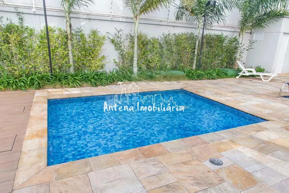 Apartamento, 2 quartos, 34 m² - Foto 6