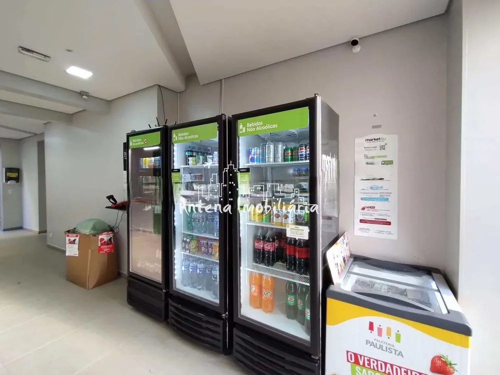Apartamento, 2 quartos, 34 m² - Foto 22