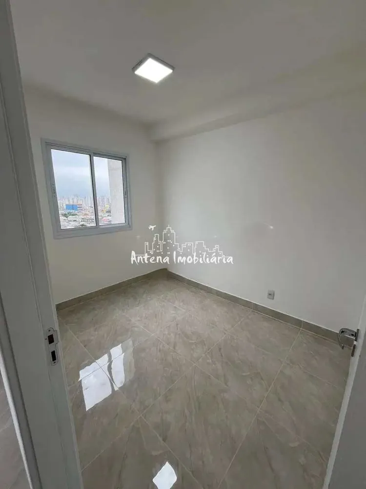 Apartamento, 2 quartos, 34 m² - Foto 7