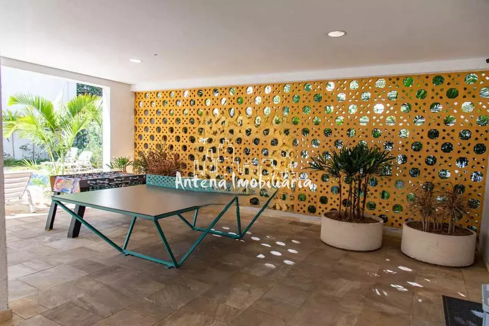 Apartamento, 2 quartos, 34 m² - Foto 1