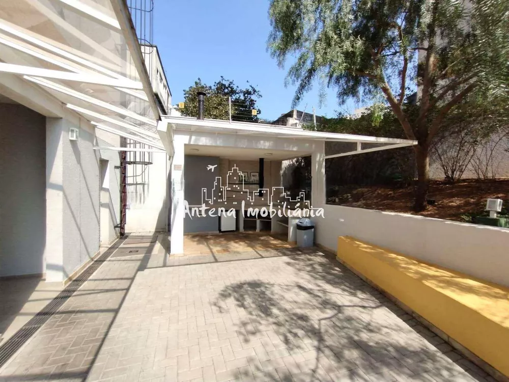 Apartamento, 2 quartos, 34 m² - Foto 11