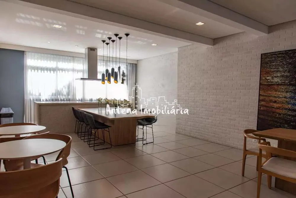 Apartamento, 2 quartos, 34 m² - Foto 11