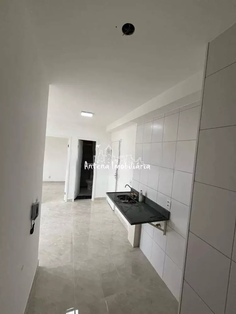 Apartamento, 2 quartos, 34 m² - Foto 7