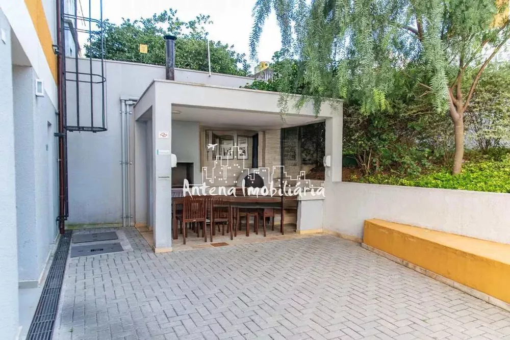 Apartamento, 2 quartos, 34 m² - Foto 12