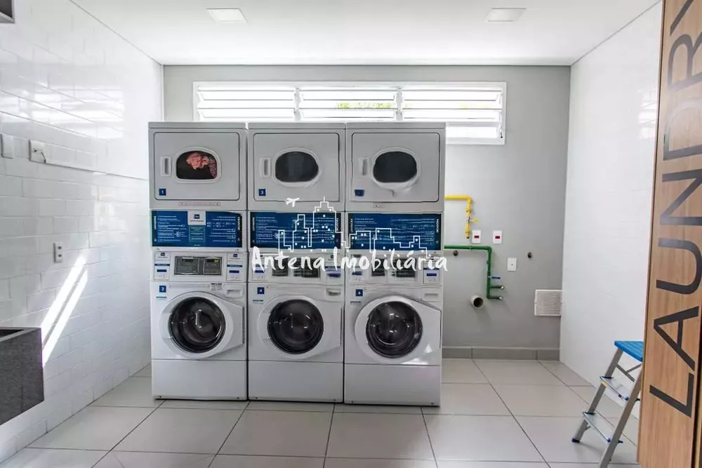 Apartamento, 2 quartos, 34 m² - Foto 2