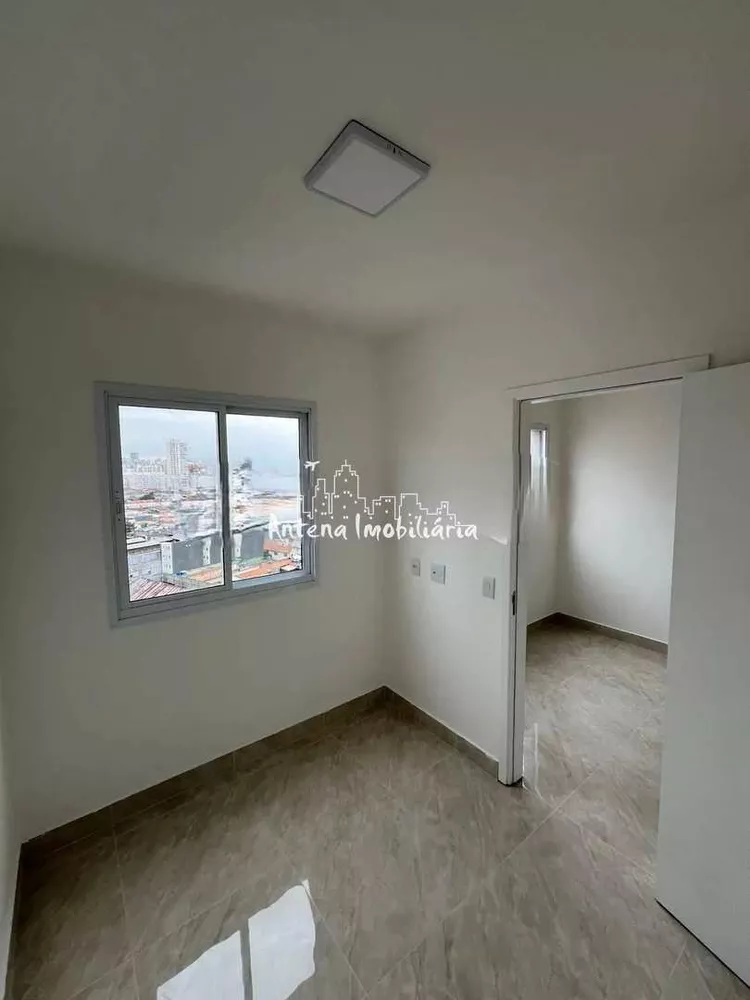 Apartamento, 2 quartos, 34 m² - Foto 8