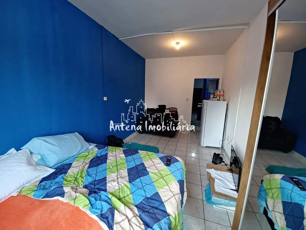 Kitnet e Studio à venda e aluguel, 36m² - Foto 2