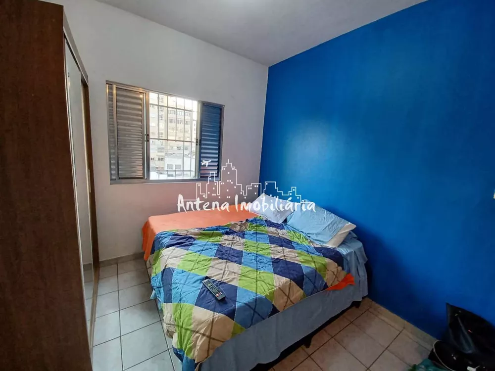 Kitnet e Studio à venda e aluguel, 36m² - Foto 4