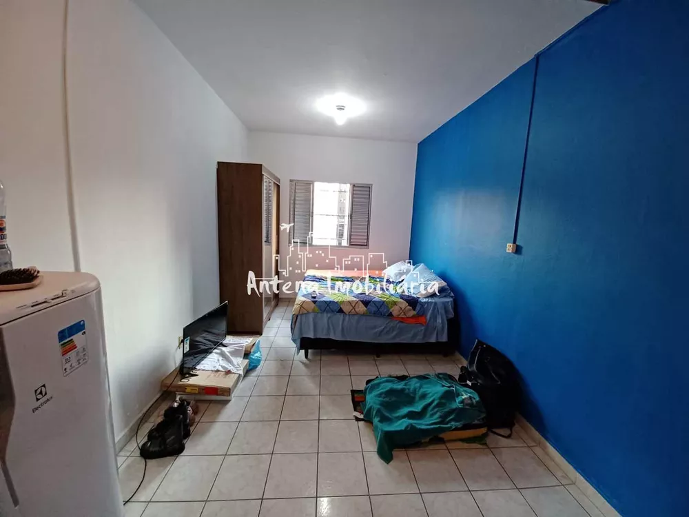 Kitnet e Studio à venda e aluguel, 36m² - Foto 1