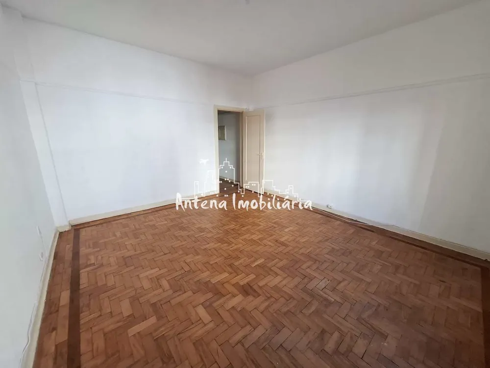 Apartamento, 1 quarto, 38 m² - Foto 3