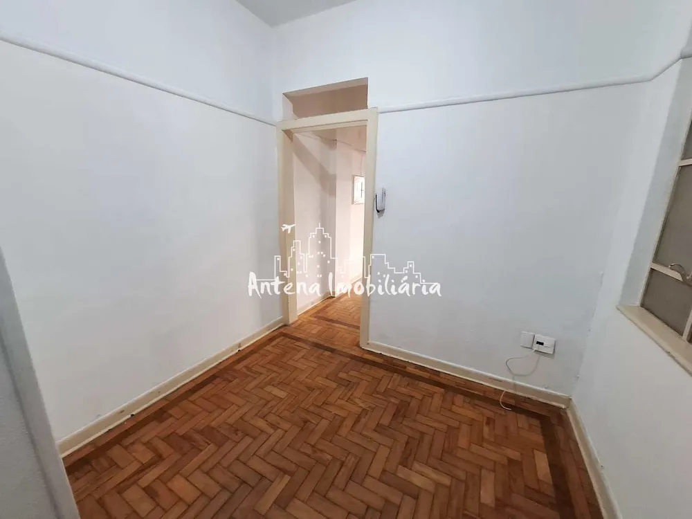 Apartamento, 1 quarto, 38 m² - Foto 4