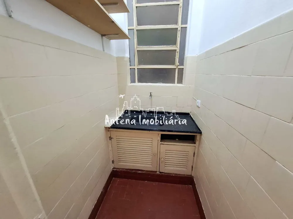 Apartamento, 1 quarto, 38 m² - Foto 2