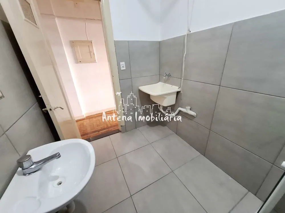 Apartamento, 1 quarto, 38 m² - Foto 1