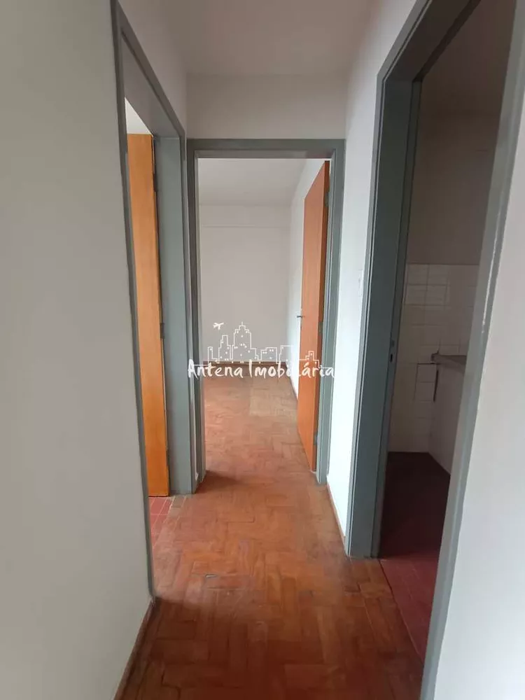 Apartamento à venda com 1 quarto, 46m² - Foto 3