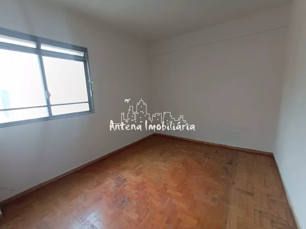 Apartamento à venda com 1 quarto, 46m² - Foto 4