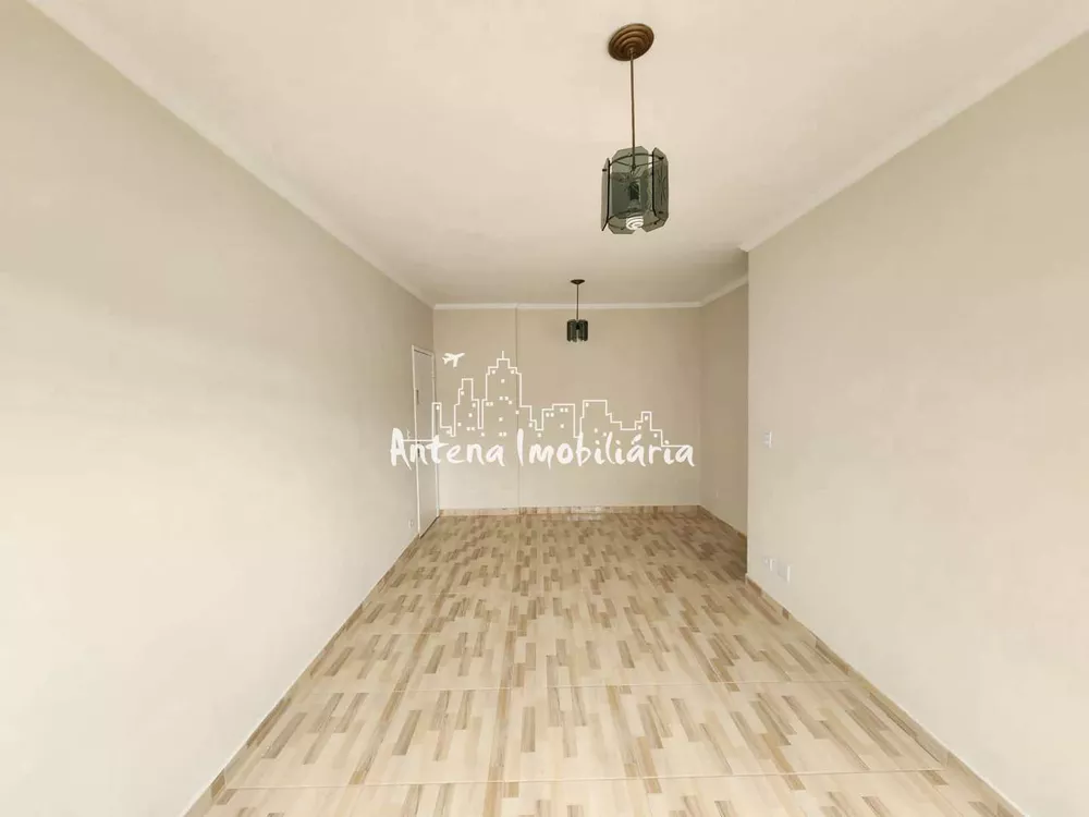 Apartamento, 3 quartos, 95 m² - Foto 2