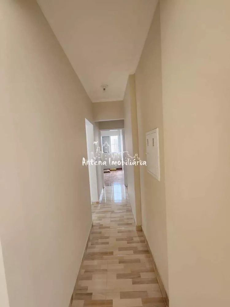 Apartamento, 3 quartos, 95 m² - Foto 9