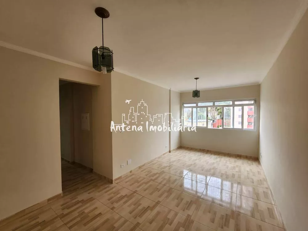 Apartamento, 3 quartos, 95 m² - Foto 1
