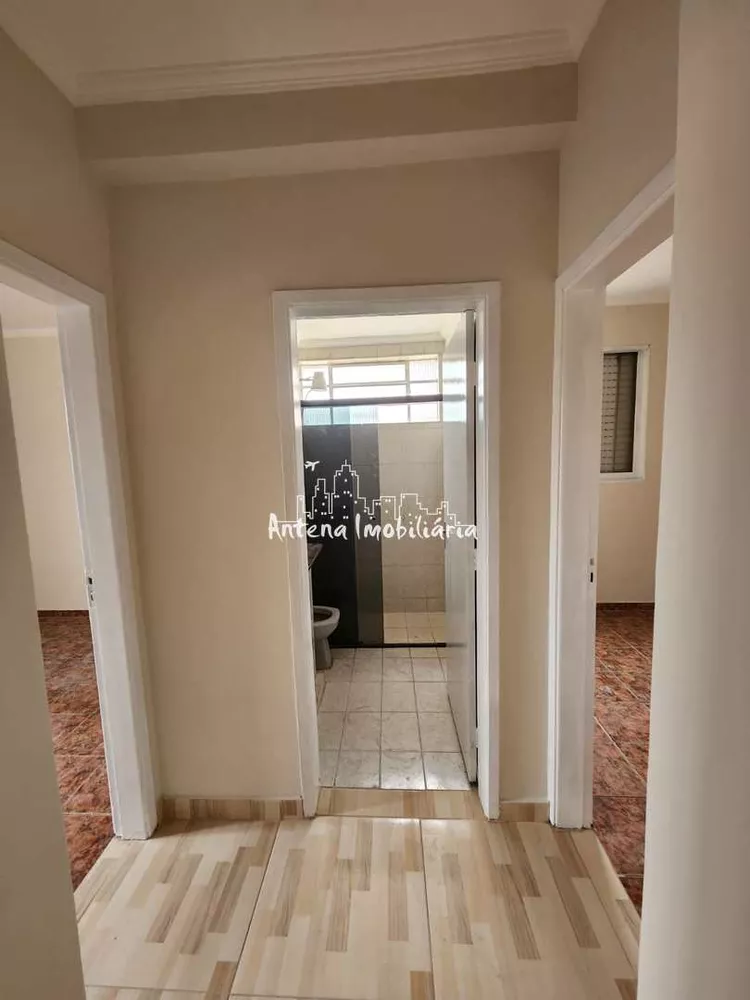 Apartamento, 3 quartos, 95 m² - Foto 3