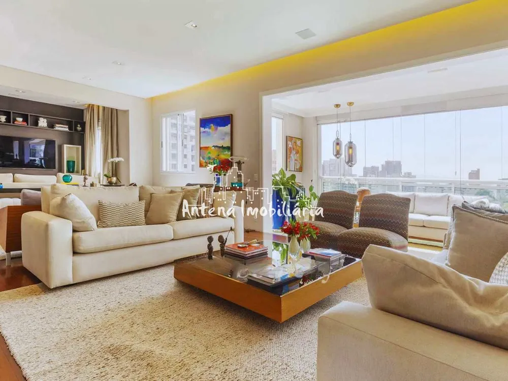 Apartamento, 3 quartos, 300 m² - Foto 7