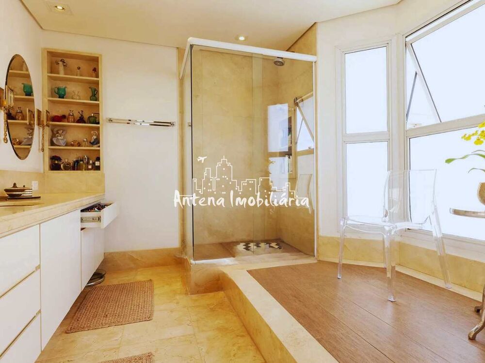 Apartamento, 3 quartos, 300 m² - Foto 3