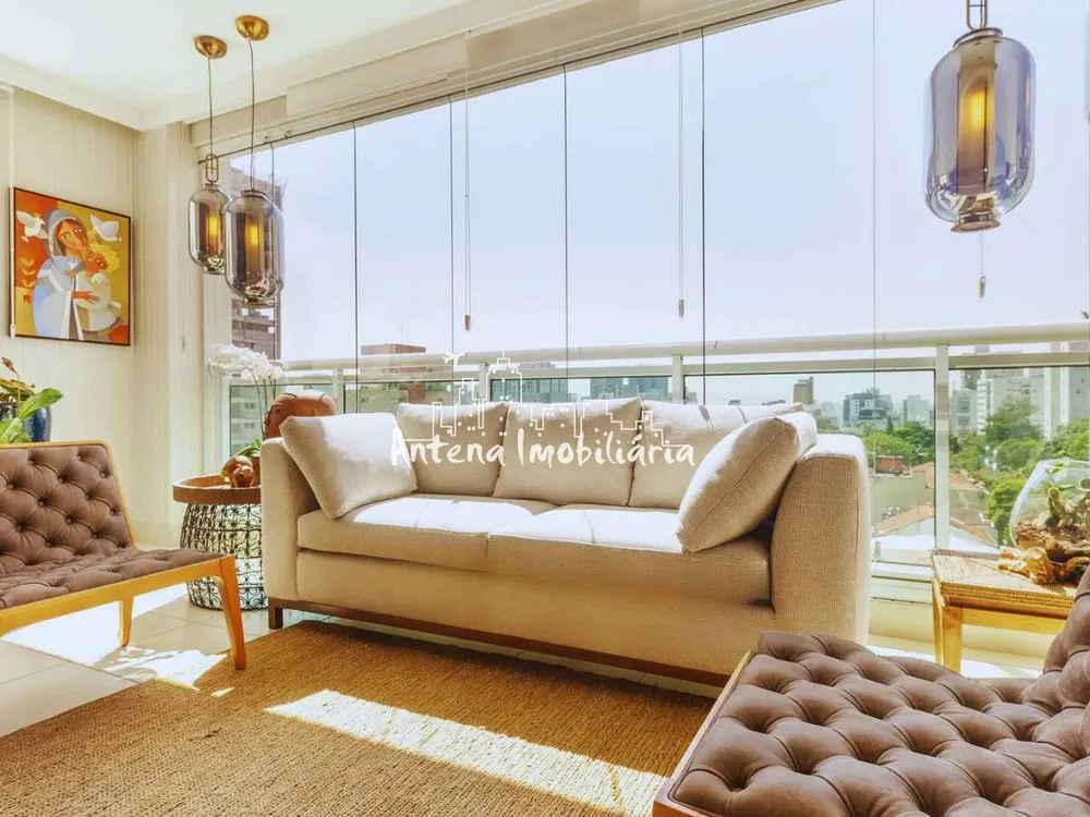 Apartamento, 3 quartos, 300 m² - Foto 5