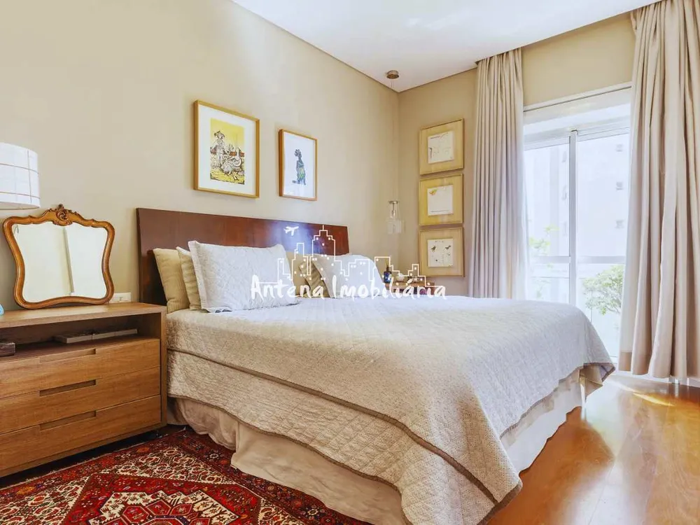 Apartamento, 3 quartos, 300 m² - Foto 6