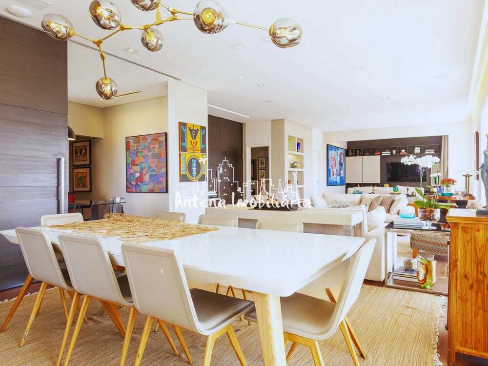Apartamento, 3 quartos, 300 m² - Foto 2