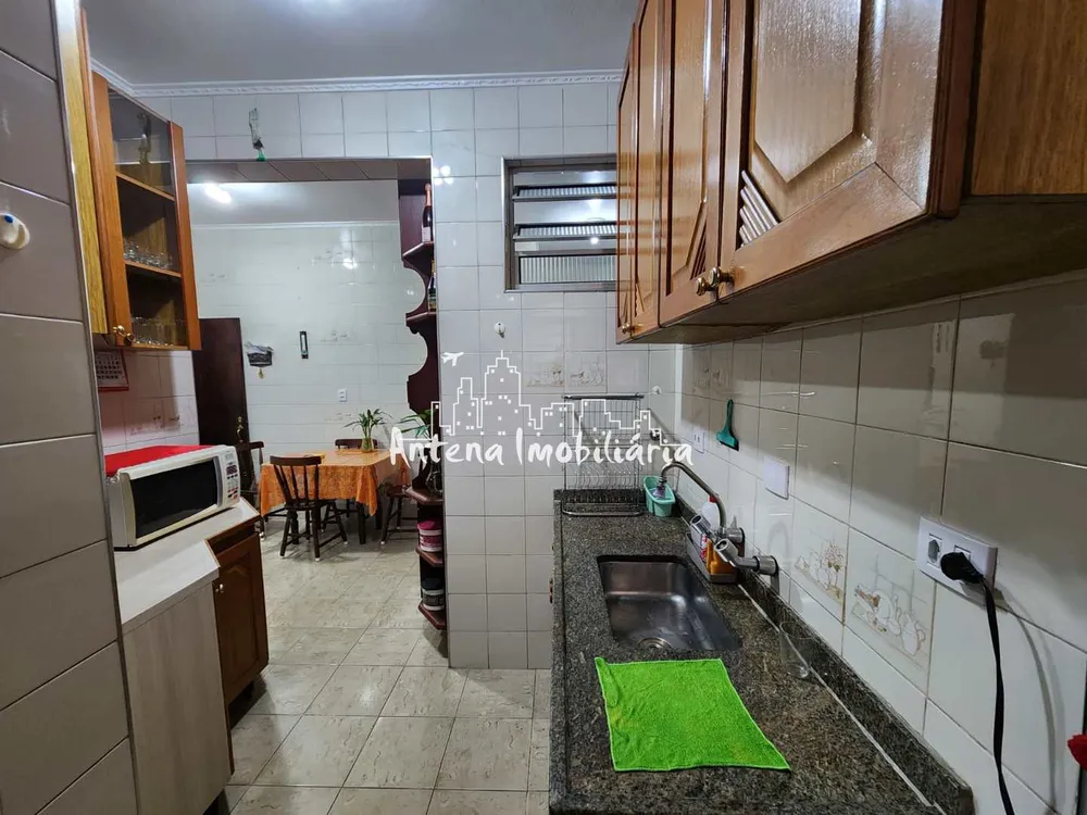 Apartamento, 2 quartos, 74 m² - Foto 14